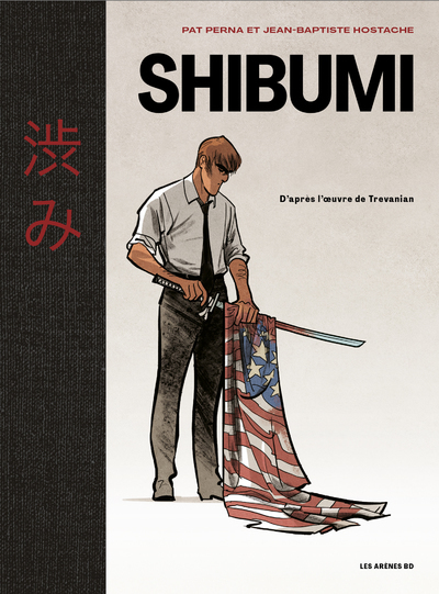 Shibumi (BD)