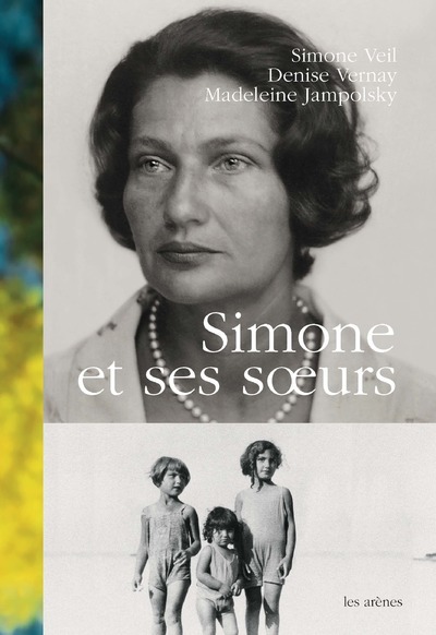 Simone et ses soeurs (Broché)