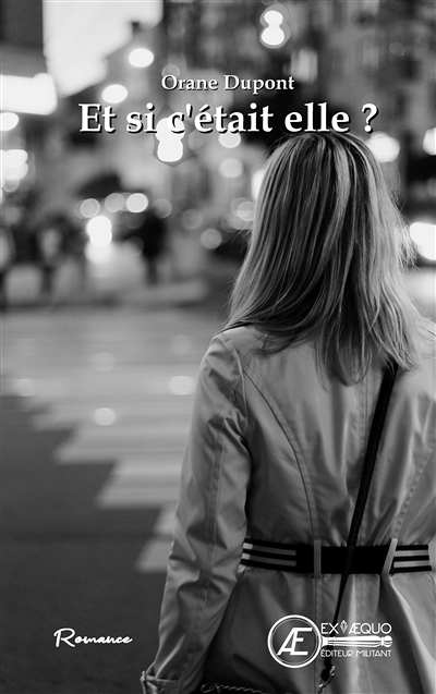 Et si c'était elle ? - romance (Grand format)