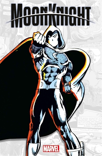 Marvel-Verse : Moon Knight (BD)