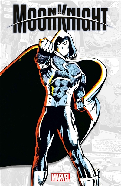 Marvel-Verse : Moon Knight (BD)