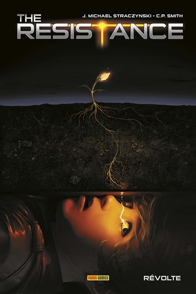 The Resistance : Révolte (BD)