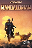 Star Wars - The Mandalorian - La BD Officielle Tome 1 : L'enfant (BD)