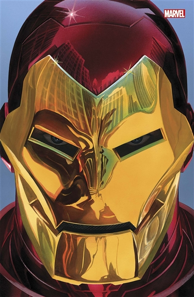 Marvel Comics N°09 (Variant - Tirage limité) - COMPTE FERME (Revue)