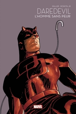 Daredevil : L'homme sans peur - Marvel - Les grandes sagas (BD)