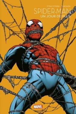 Spider-Man : Un jour de plus - Marvel - Les grandes sagas (BD)
