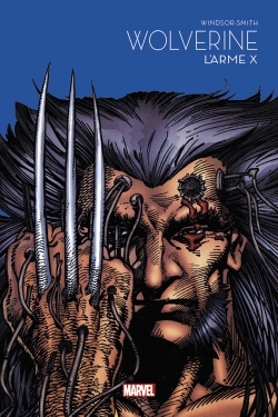 Wolverine : L'Arme X - Marvel - Les grandes sagas (BD)