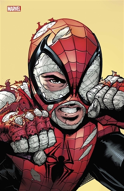 Marvel Comics N°12 (Variant - Tirage limité) - COMPTE FERME (Revue)