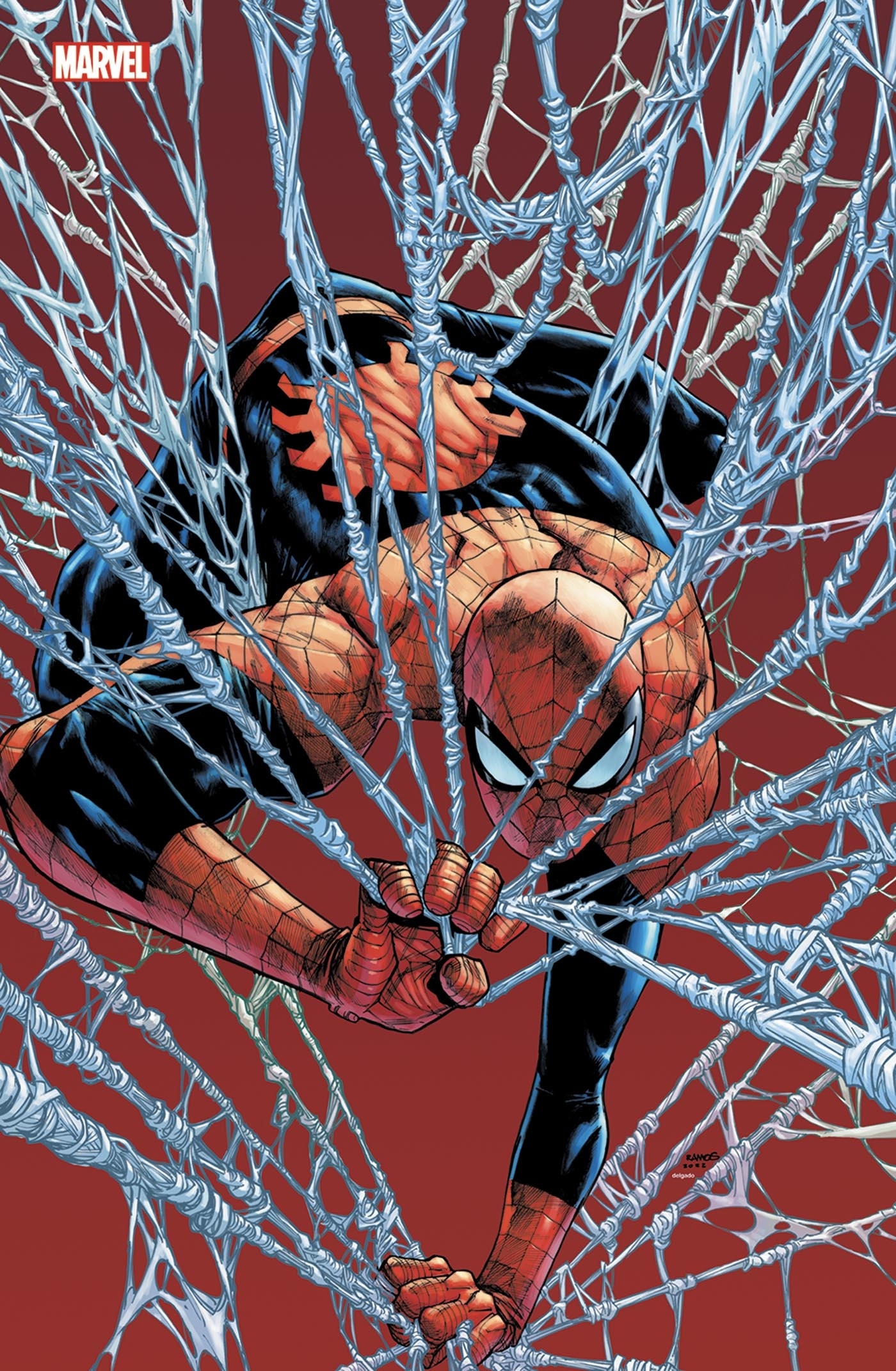 Marvel comics - Numéro 16 (Revue)