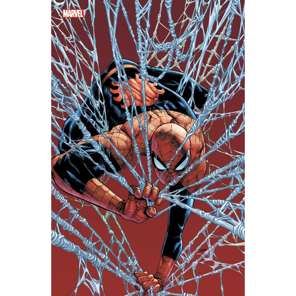 Marvel comics - Numéro 16 (Revue)