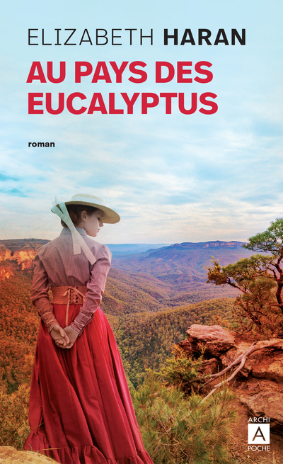 Au pays des eucalyptus (Poche)