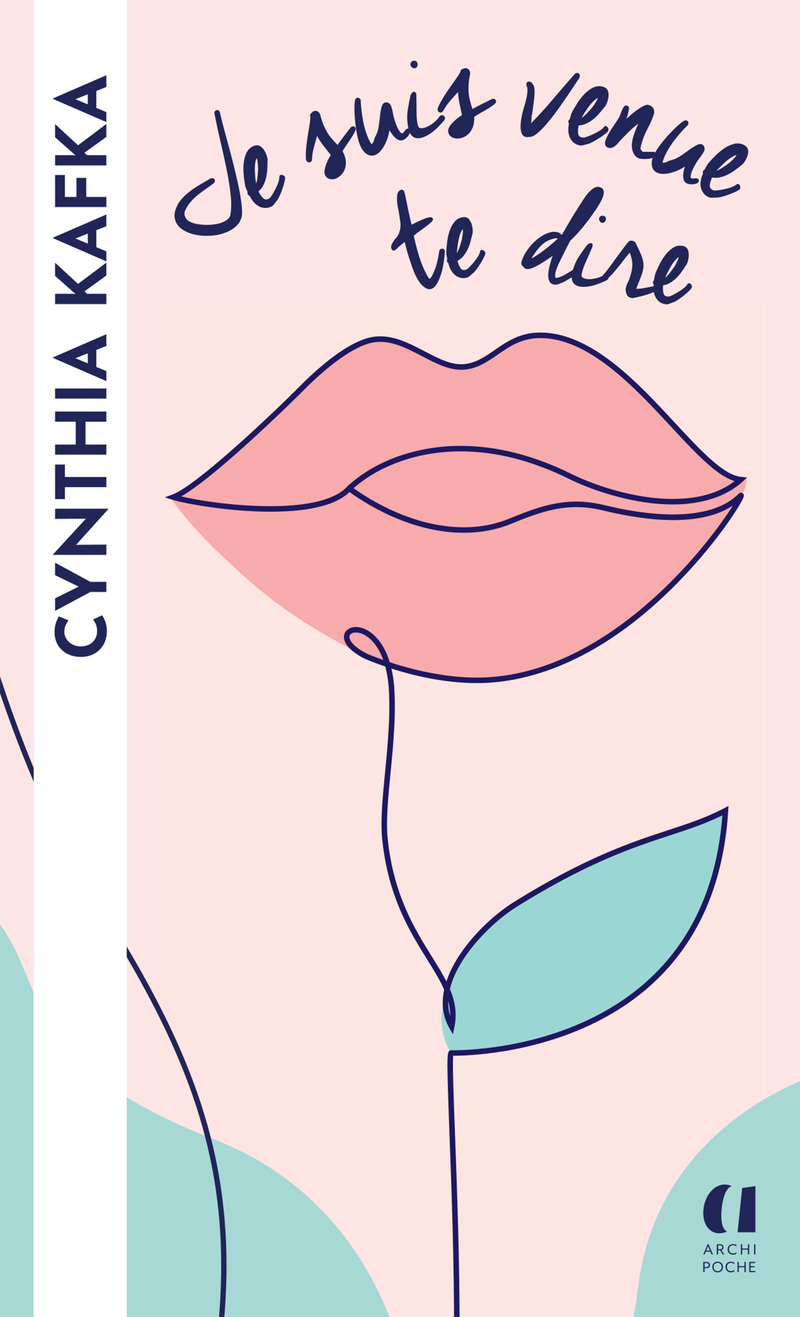 Je suis venue te dire (Poche)