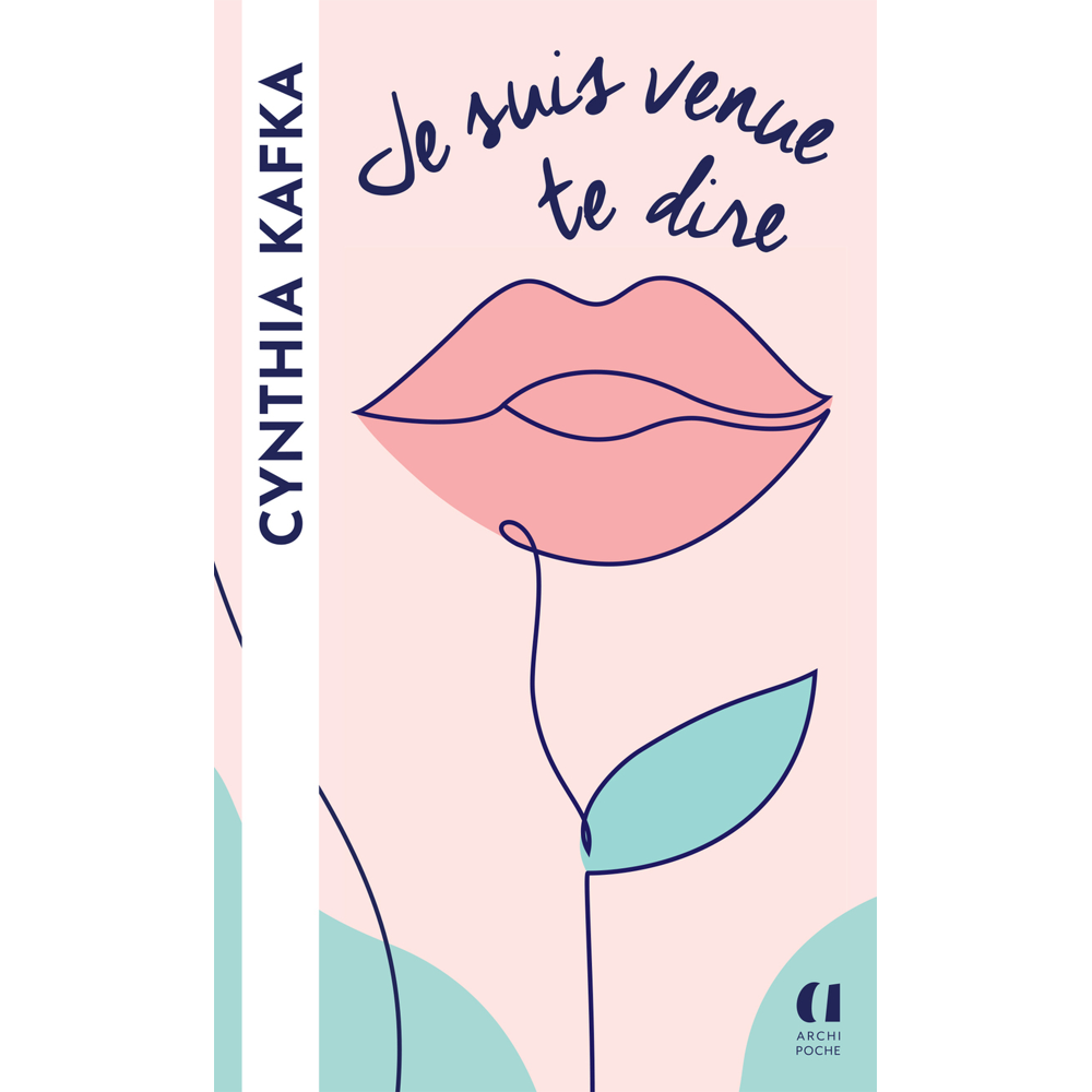 Je suis venue te dire (Poche)