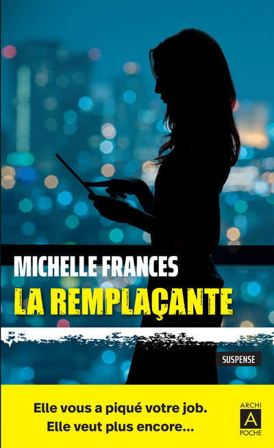 La remplaçante (Poche)