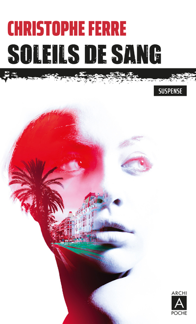 Soleils de sang (Poche)