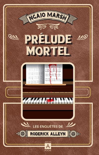 Prélude mortel (Poche)