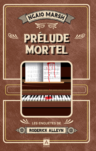 Prélude mortel (Poche)