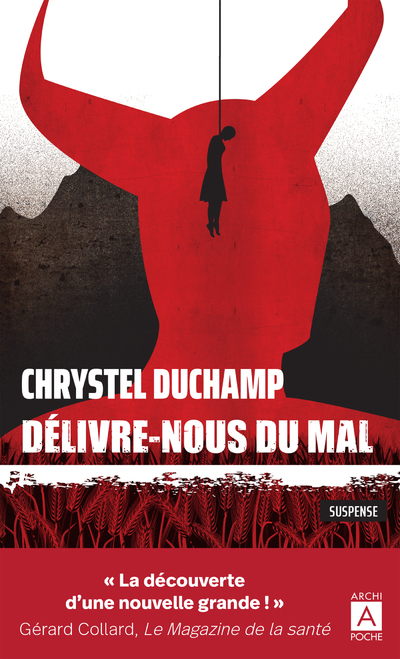 Délivre-nous du mal (Poche)