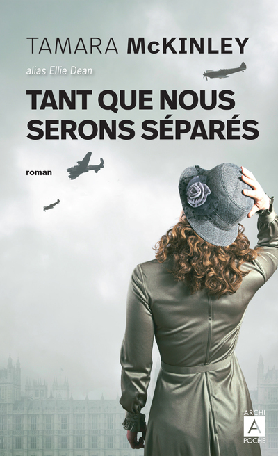 Tant que nous serons séparés (Poche)