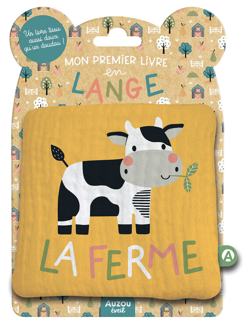 LA FERME (Broché)