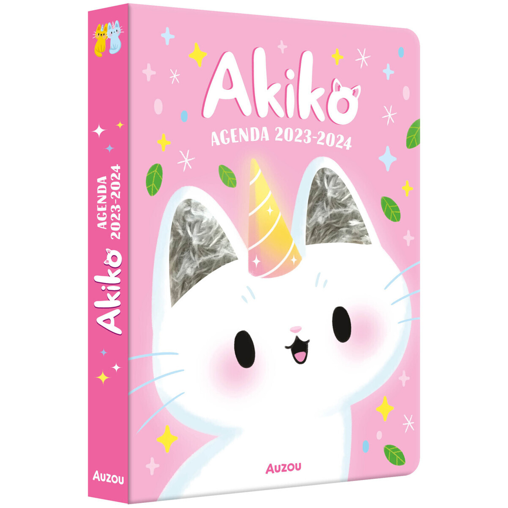 Akiko (Relié)