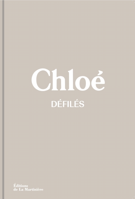 Chloé défilés (Relié)