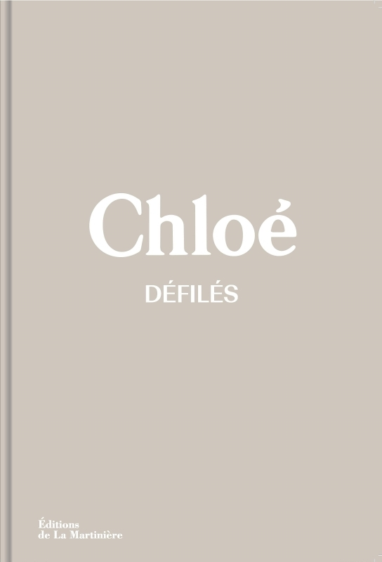 Chloé défilés (Relié)