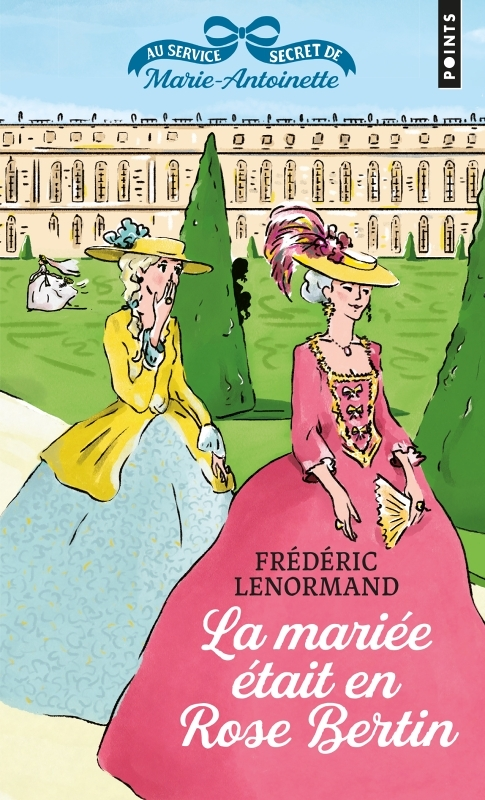 La mariée était en Rose Bertin - La Mariée était en Rose Bertin (Poche)