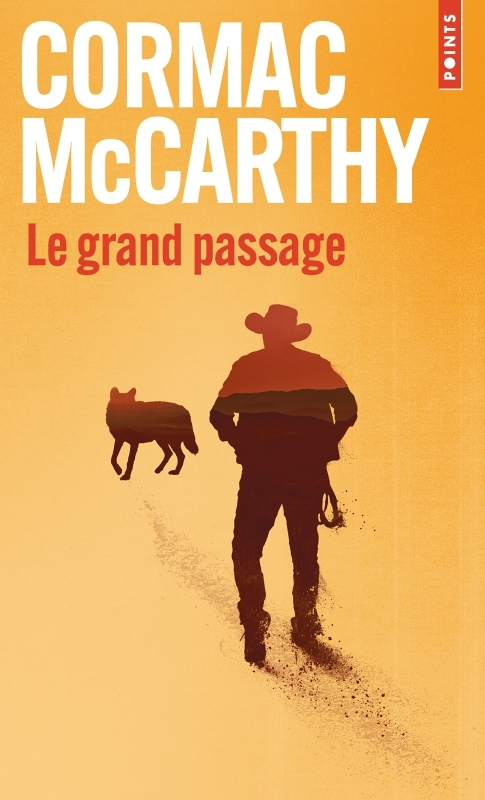 Le Grand Passage (Poche)