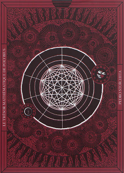 Le trésor mathématique de Polybius (BD)