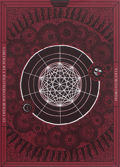 Le trésor mathématique de Polybius (BD)