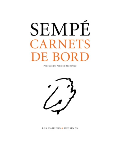 Carnets de bord (Broché)