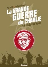 La Grande Guerre de Charlie - Tome 5 (BD)