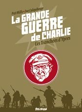 La Grande Guerre de Charlie - Tome 5 (BD)