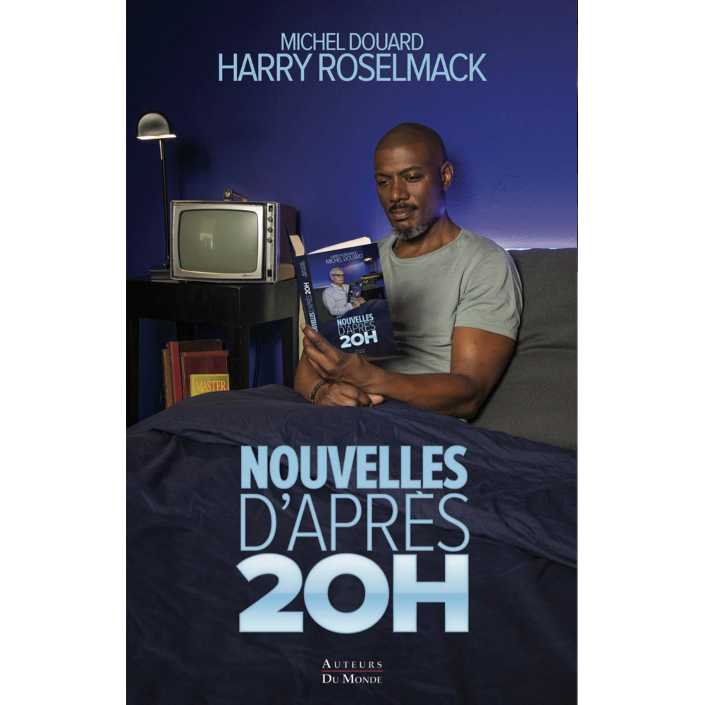 Nouvelles d'après 20 H (Grand format)