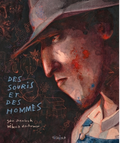 Des souris et des hommes (BD)