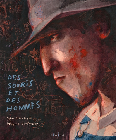Des souris et des hommes (BD)