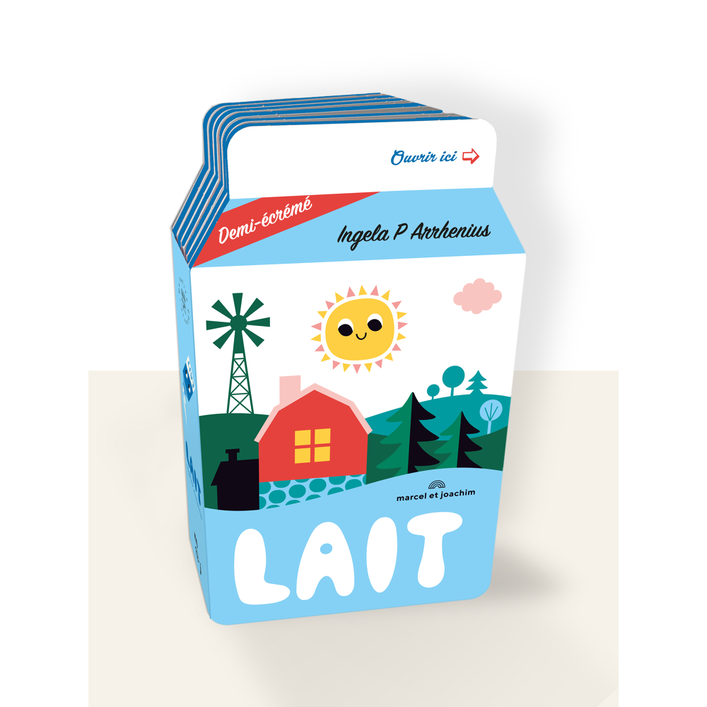LAIT (Jeunesse)