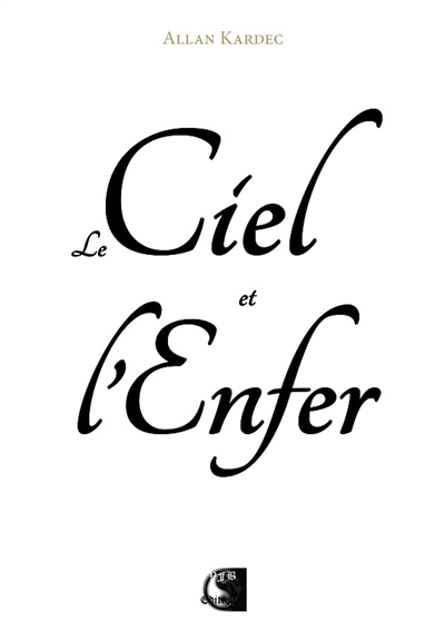 Le Ciel et l'Enfer (Broché)