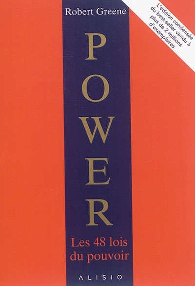 Power (édition condensée) - L'édition condensée du best-seller vendu à plus de 2 millions d'exemplai