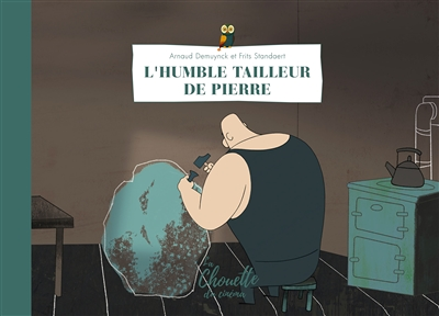 L'humble tailleur de pierre (Jeunesse)