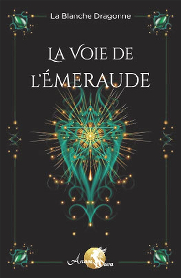 La voie de l'émeraude - Coffret (Etui)