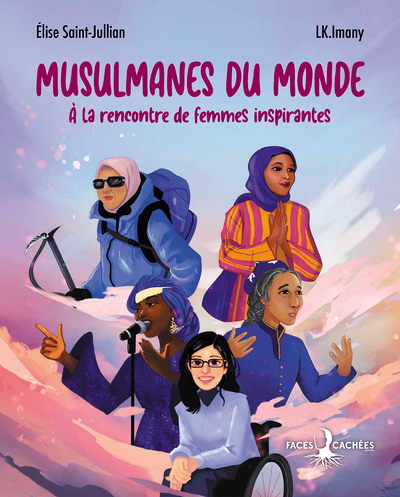 Musulmanes du monde (Jeunesse)