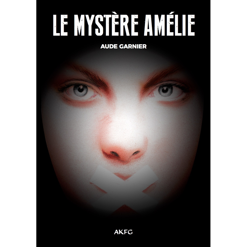 Le Mystère Amélie (Grand format)