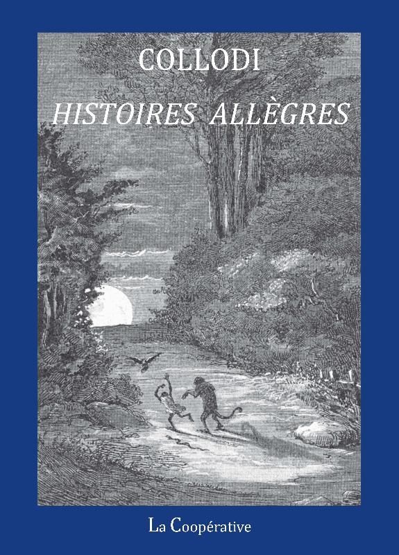 Histoires allègres (Jeunesse)