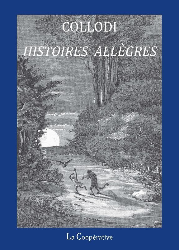 Histoires allègres (Jeunesse)