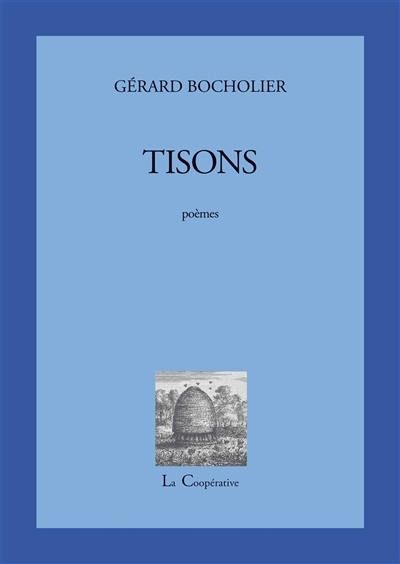 Tisons (Grand format)
