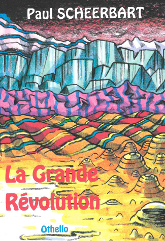 La grande Révolution (Grand format)