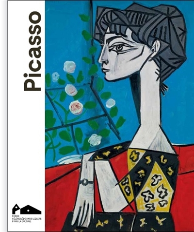 PICASSO (Relié)