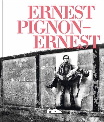 Ernest Pignon-Ernest (Broché)